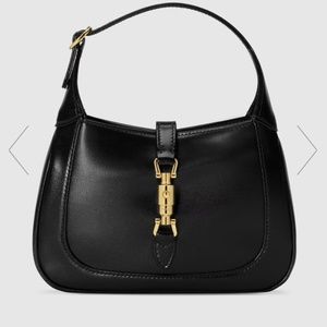 Gucci Mini Jackie 1961